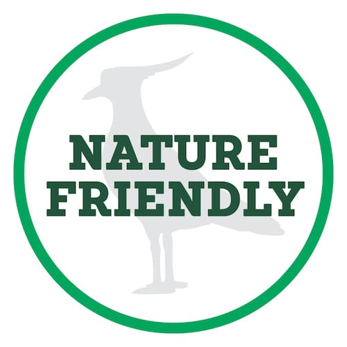 Nature Friendly